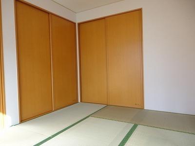 ロワール福原　B棟