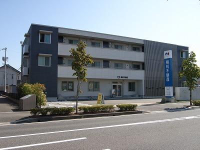 グランマスト観音寺新町