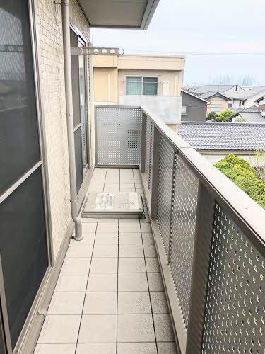 ベルアネス　Ｂ棟
