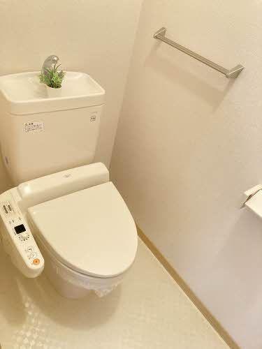 エスポワール２　Ｂ棟