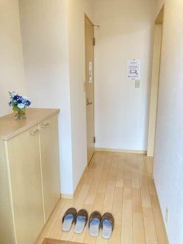 エスポワール２　Ｂ棟