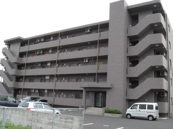 スカイマンションC