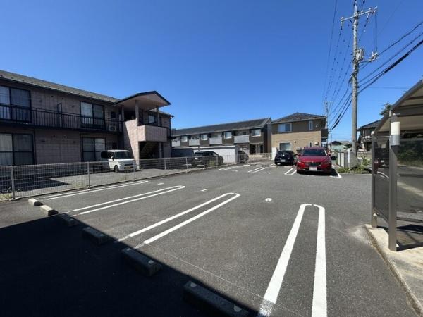 アローム　A棟
