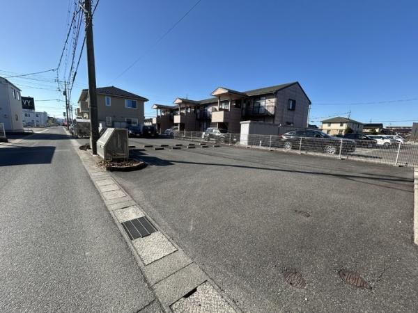 アローム　A棟