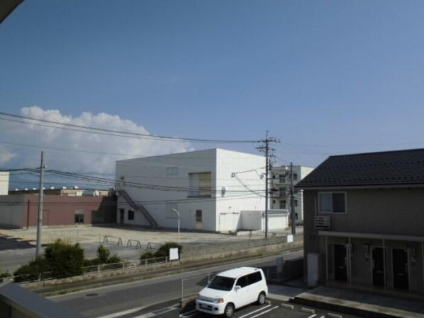 アールグレイ　A棟