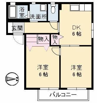 ファミーユ中野