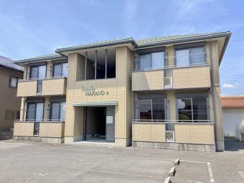 ファミーユ中野