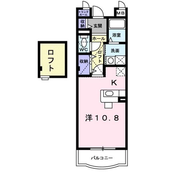 シャンポールＡ