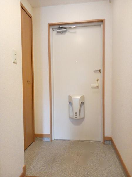 シャンポールＡ