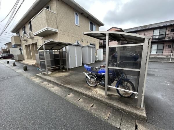 アローム　Ａ棟