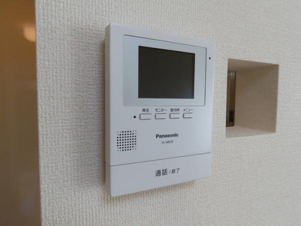 セジュールＳＦＫ　A棟