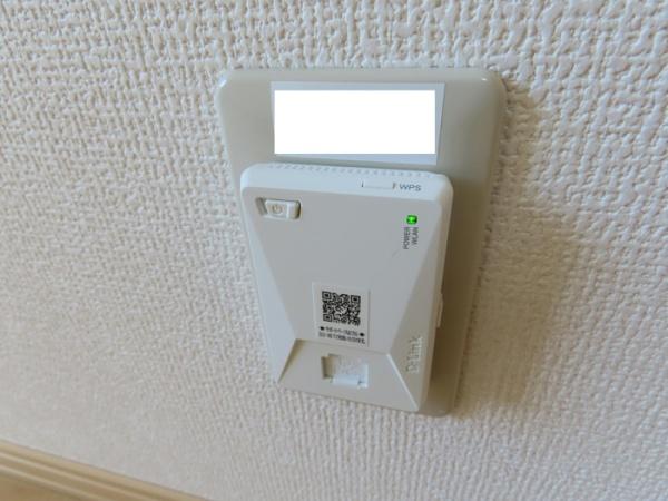セジュールＳＦＫ　A棟
