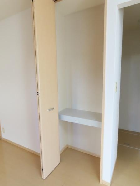 セジュールＳＦＫ　A棟
