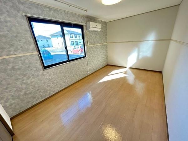 プリムローズ３　Ａ棟