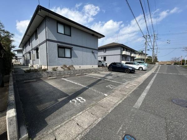 プリムローズ３　Ａ棟