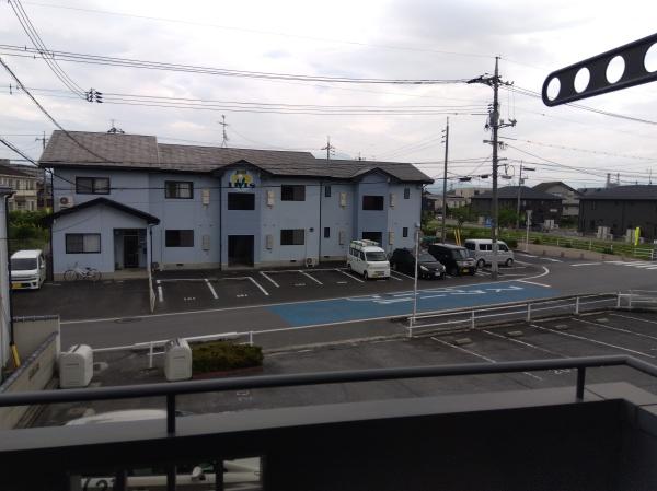 グリーンビュー