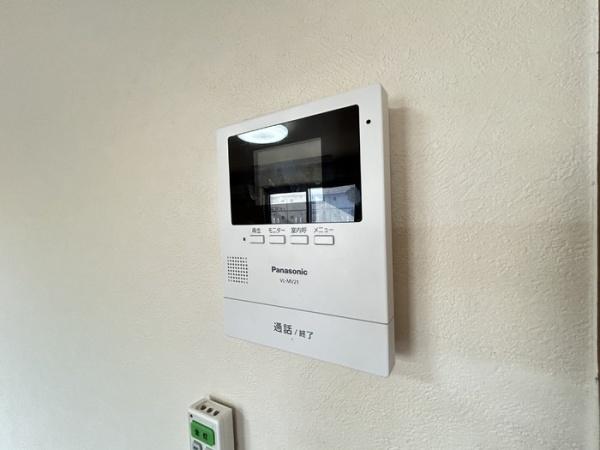 エクレール　C棟