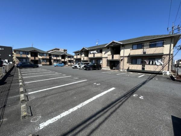 エクレール　C棟