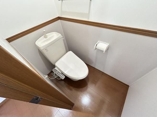 エクレール　C棟
