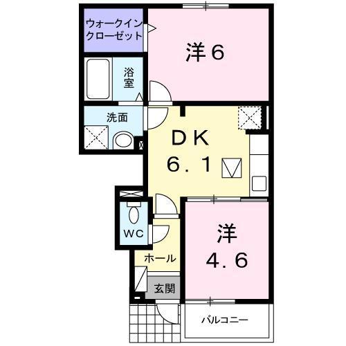 ブライト　スクエア　２