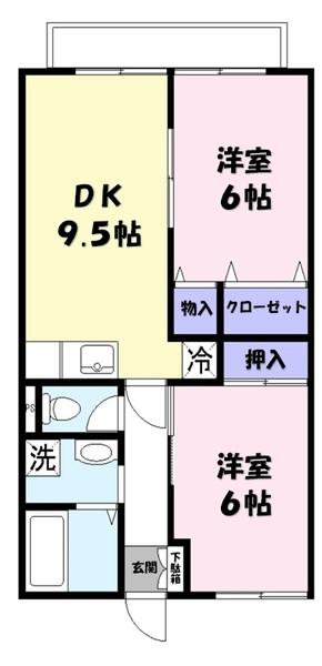 エスポワール生西