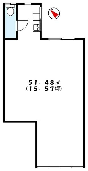 万能町(伊田ビル)(1F)