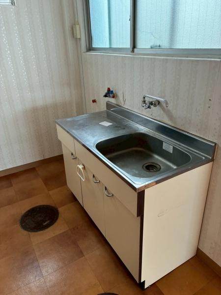 万能町(伊田ビル)(1F)