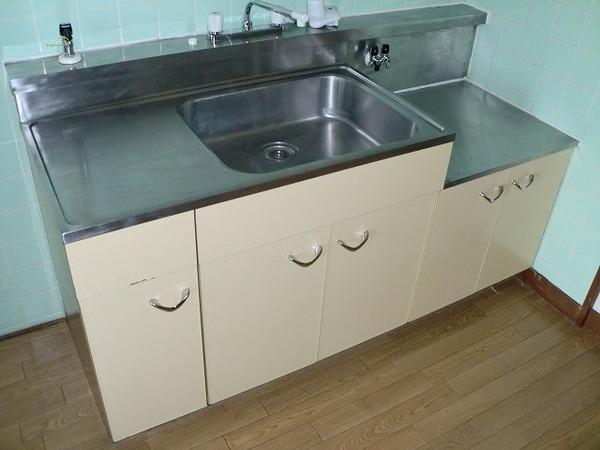 ラフェスタ旗ヶ崎