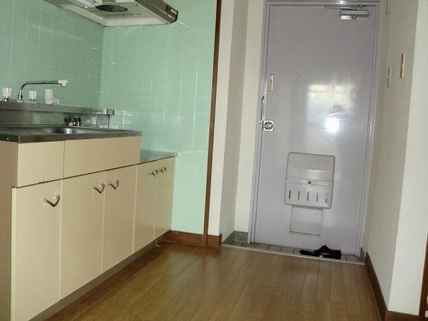 ラフェスタ旗ヶ崎