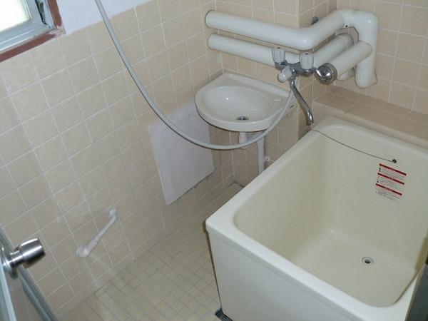 ラフェスタ旗ヶ崎