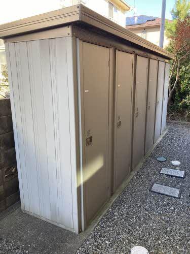 プレステージ東福原