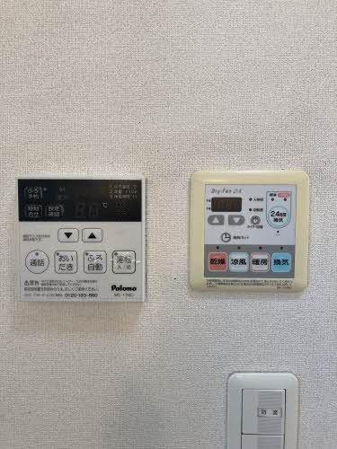 プレステージ東福原