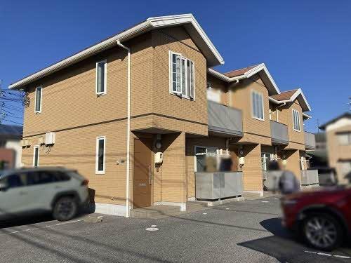 プレステージ東福原