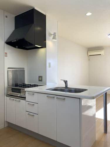 プレステージ東福原