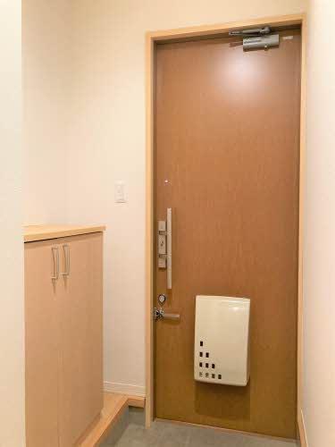 プレステージ東福原