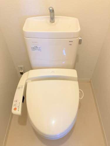 プレステージ東福原