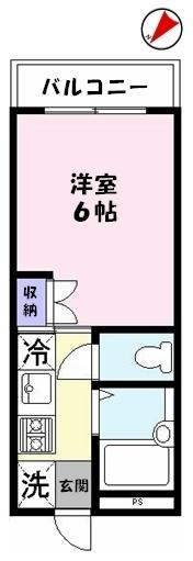 ラフェスタ角盤町