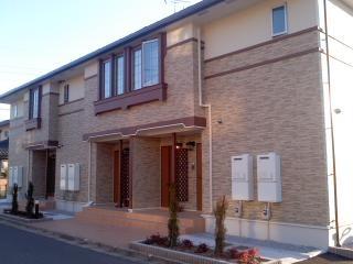 メゾン・ド・ソレイユ