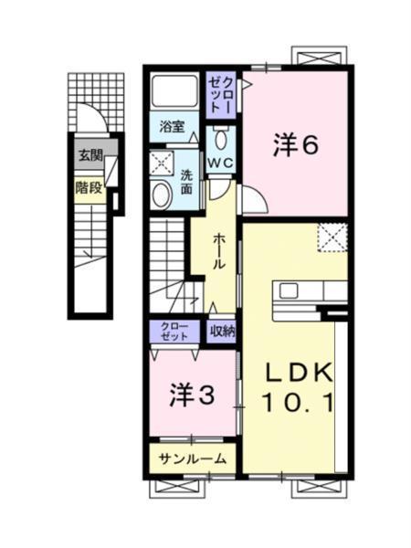 サンビジウム２