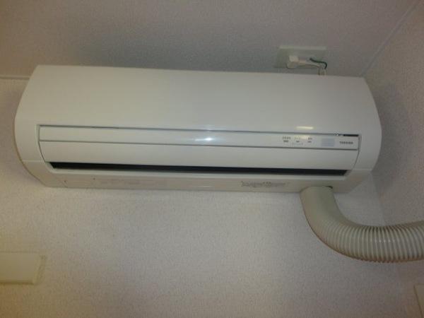 パークサイドしみず
