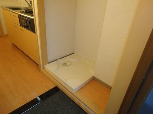 パークサイドしみず