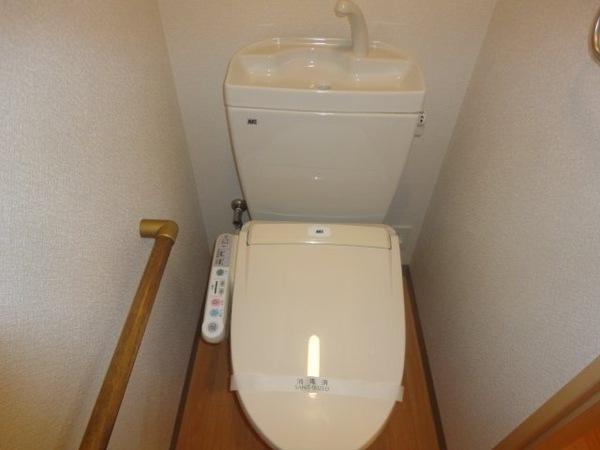 パークサイドしみず