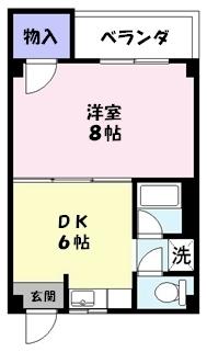 ラフェスタ東福原