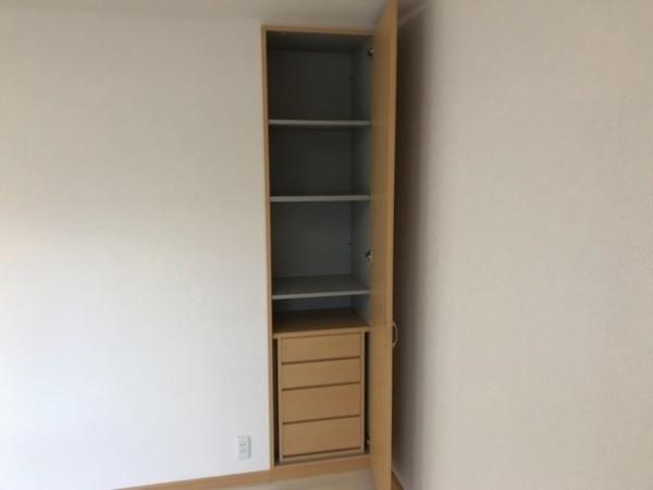 フォレスト・ヴィラ