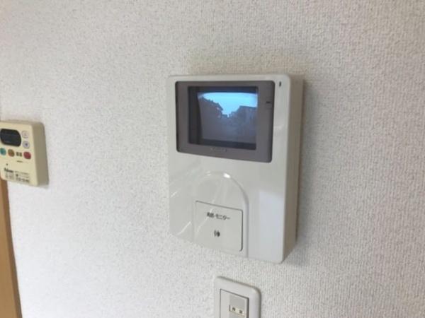 フォレスト・ヴィラ