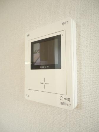 メゾン　ヌーベル１