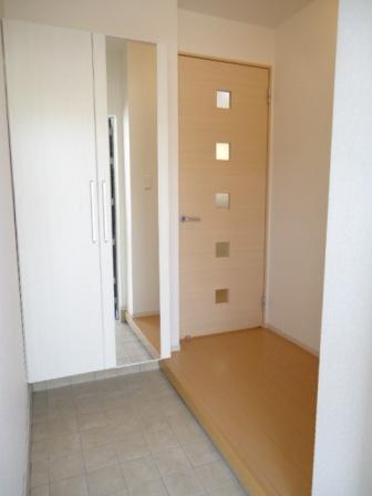 メゾン　ヌーベル１