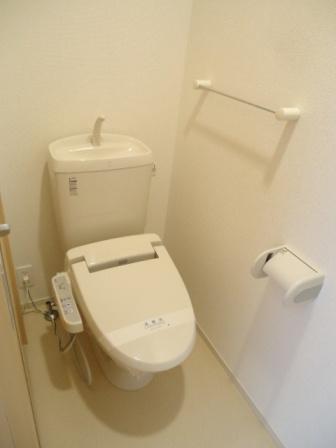 メゾン　ヌーベル１