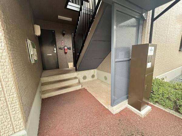 ミキカメディアマンション　Ａ棟