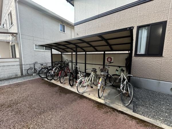 ミキカメディアマンション　Ａ棟
